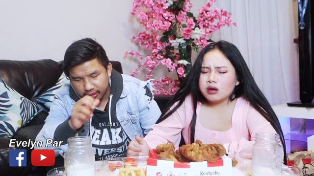EATING CAROLINA REAPER CHILLI OR KING CHILLI *GONE WRONG* смотреть онлайн