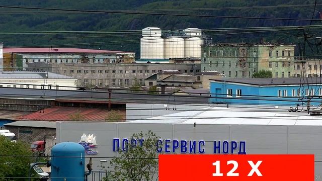 Тест видеокамеры ORDRO HDR -AС5 в 4К смотреть онлайн