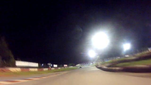 CPKR-Treino (Granja Viana) - Marcelo Tedeschi - Corrida 2 смотреть онлайн