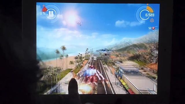 Top 3 iPad-Games [Full HD] смотреть онлайн