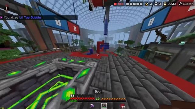 I 1v1ed the BEST Minecraft Bedrock Players... смотреть онлайн