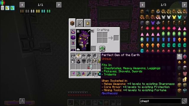 LetsPlay S13E29 Autocrafting Expansion смотреть онлайн