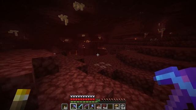 How Do Wither Skeleton Spawns Work? | The Minecraft Guide Episode 89