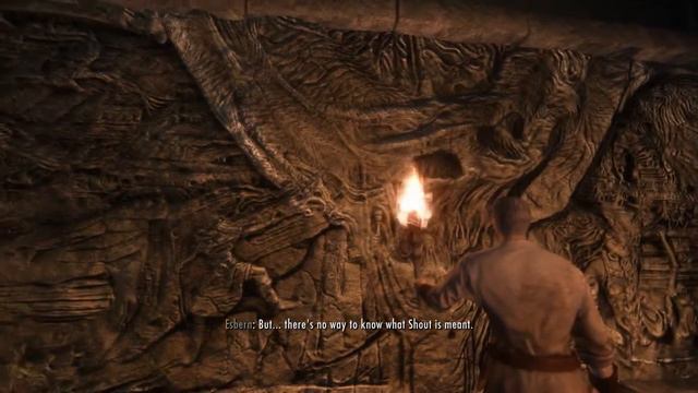 DRAGÃO NÃO VEM PRA CIMA - Skyrim #6 BR смотреть онлайн
