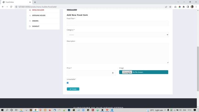 Best Python Django Course 2022 - Multi Vendor Ecommerce Application | Full Project Overview смотреть онлайн
