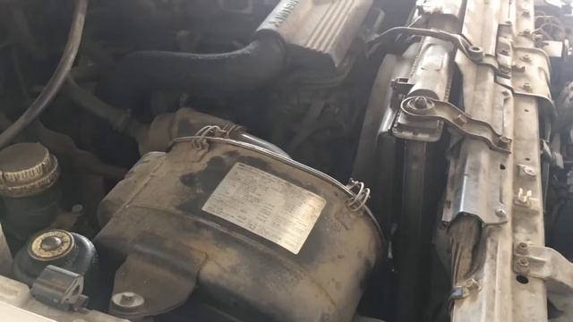 4м40 завёлся и что то попискивает смотреть онлайн