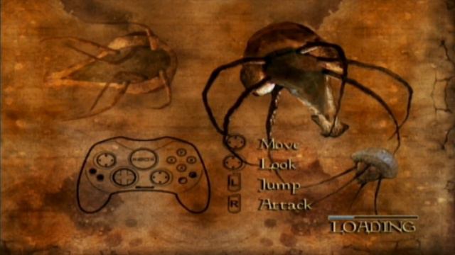 The Elder Scrolls III - Morrowind #92 (Юбка для Тераны) Xbox original смотреть онлайн