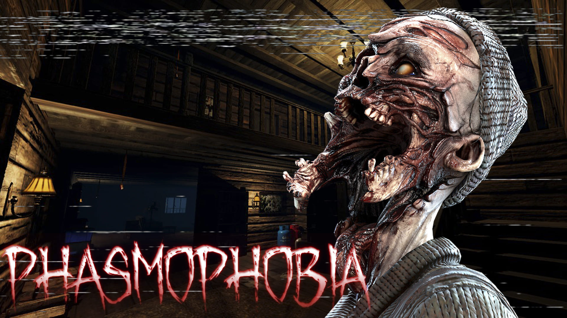 БЕЗУМНАЯ СЛОЖНОСТЬ В PHASMOPHOBIA ➤ #29 [feat.  Ромчег]