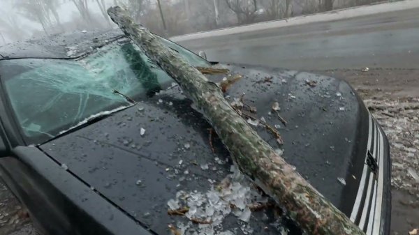 Peugeot 605 | авария, дтп, предстоит много работы | пыжик | prchll