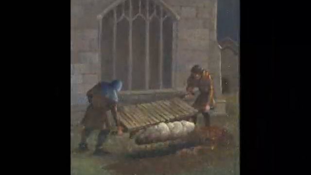 "Black Death" Europe смотреть онлайн