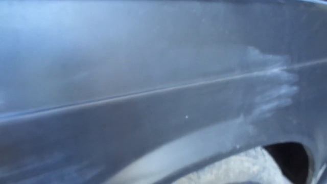 И снова ФЕРРАРИ превратилась в простую ВАЗ 2107.Споттерные работы и замена пружин. смотреть онлайн