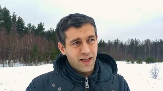 Как выбрать земельный участок для строительства дома смотреть онлайн