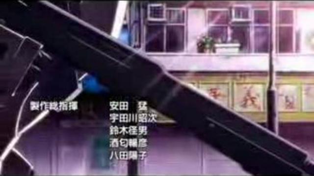 Опенинг к Full Metal Panic! TSR смотреть онлайн