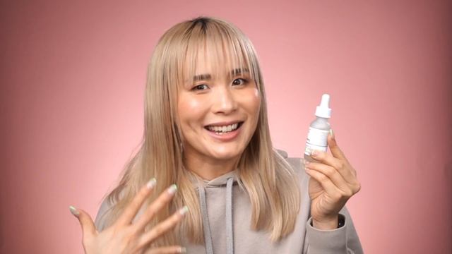⚡️The ordinary hyaluronic acid 2% + b5 | review, how to use & how to layer смотреть онлайн