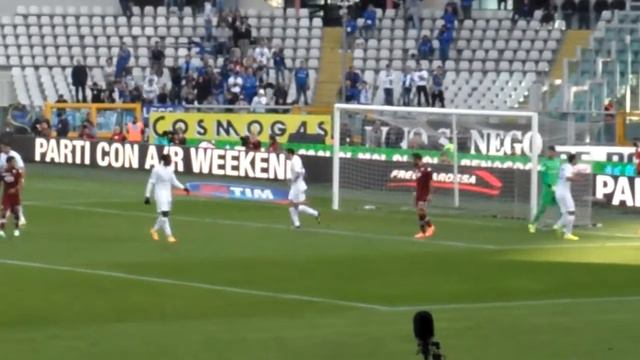 torinofc - atalanta 0-0 смотреть онлайн