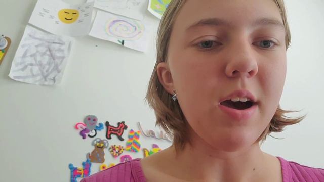 Learning Viola, Day 1