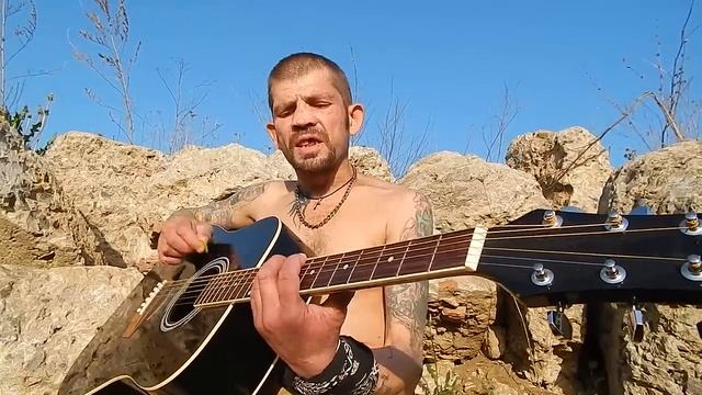 Ступин Константин Валентинович -" Лёд и ветер " смотреть онлайн