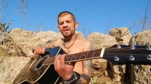 Ступин Константин Валентинович   -" Лёд и ветер "