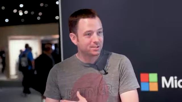 At Build 2018: Azure Kubernetes Service (AKS) смотреть онлайн