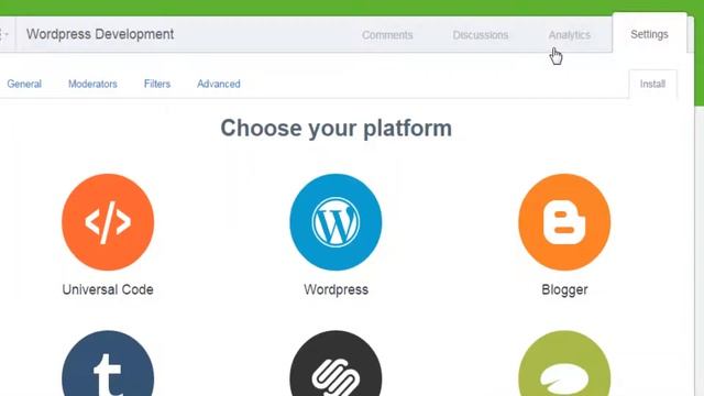 Responsive Wordpress Theme Tutorial - Part 17 : Disqus Comments смотреть онлайн