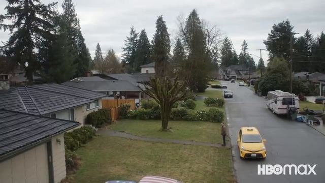 Миротворец - 1-й сезон - Сериал (2022) - Трейлер смотреть онлайн