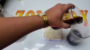 КАК РАСТВОРИТЬ ПЛАСТИК МИКРОСХЕМ