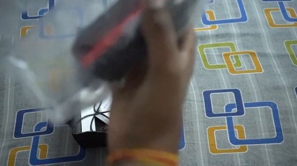 LOGITECH G331 GAMING HEADSET UNBOXING| TECHY DELIGHT