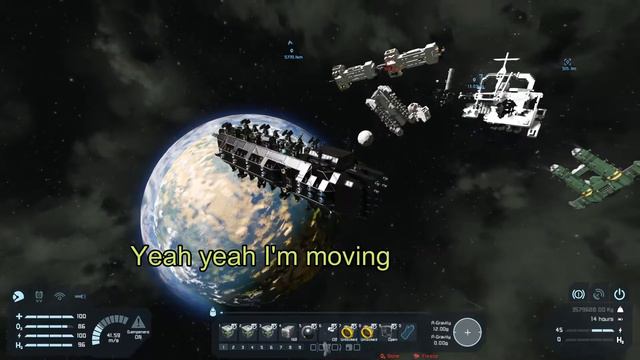 The Raid On The Energy Project - Space Engineers смотреть онлайн