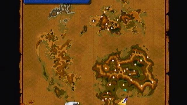 Final Fantasy IX [Part 61] смотреть онлайн