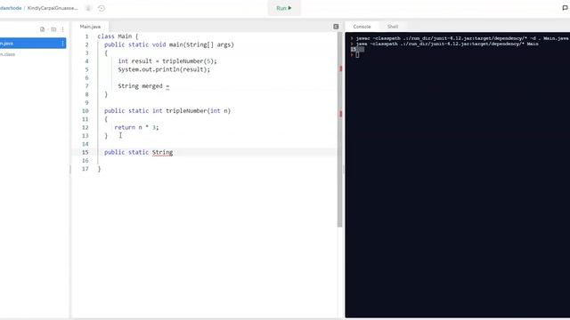 Wednesday Async - Methods Review смотреть онлайн