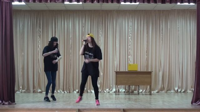 Творческий конкурс презентация профессии смотреть онлайн
