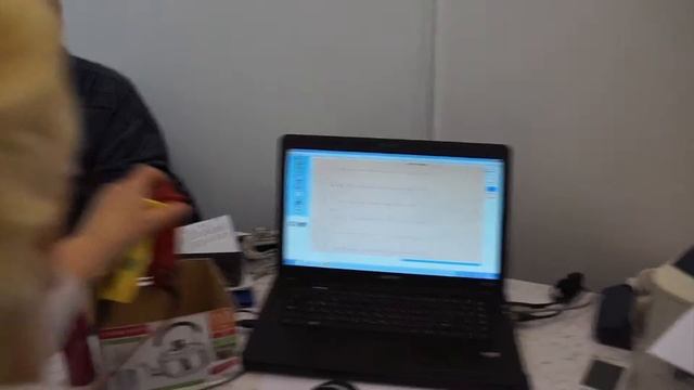 СИБИРЬ против сахарного диабета Омск, Областной экспоцентр 13 11 15 смотреть онлайн