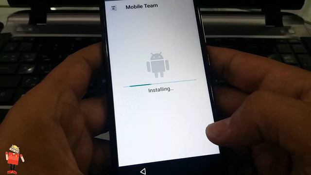 Remove All Oukitel Google Account Bypass (FRP) Without PC (C8)