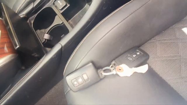 TOYOTA HARRIER HYBRID 4wd 2500cc смотреть онлайн