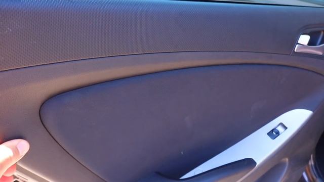 Hyundai Solaris /// обзор смотреть онлайн