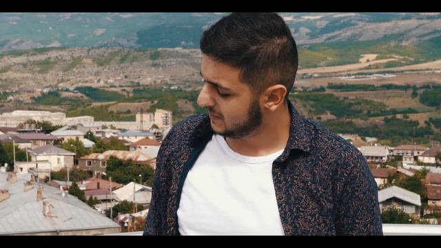 Aren Khachatryan "Sers mexq em hamarelu" (Skripka) //2020// cover` Oksy Avdalyan смотреть онлайн