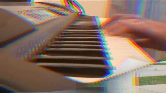 Lets Hurt Tonight - OneRepublic Cover смотреть онлайн