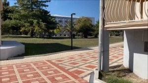 Пансионат Литфонд. Абхазия