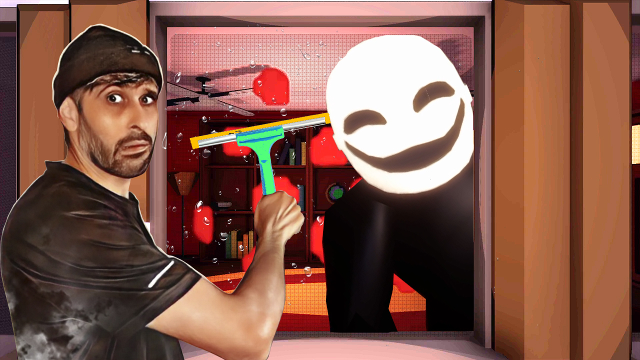 НАКОНЕЦ-ТО Я НАШЕЛ НАСТОЯЩУЮ РАБОТУ cleanys window service смотреть онлайн