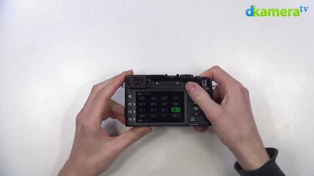 FujiFilm X-E2 Test (2/4): Kamera Hands On смотреть онлайн