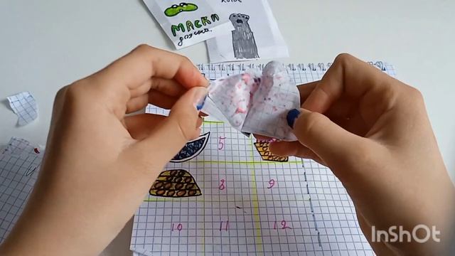 Новинка/маски для сна/эстетика? смотреть онлайн