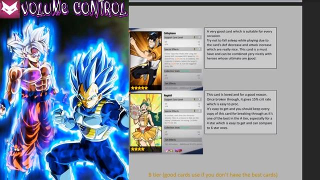 Ultimate Card Guide!! My Hero Academia: The Strongest Hero смотреть онлайн
