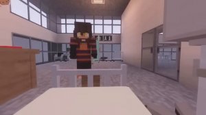 ? Майнкрафт но 1 СЕЗОН Я Попала в ШКОЛУ Хулигана!