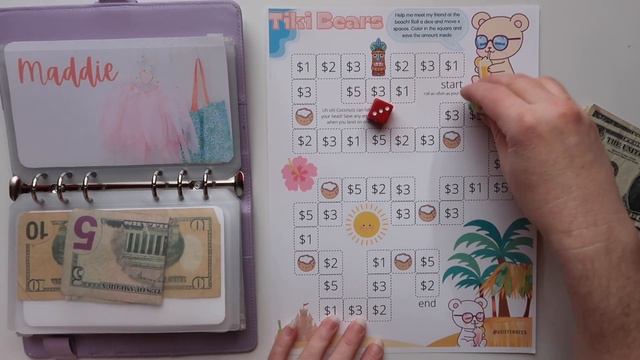 Game Night!!! New Sinking Funds Binder! Let’s stuff some cash 💰 смотреть онлайн