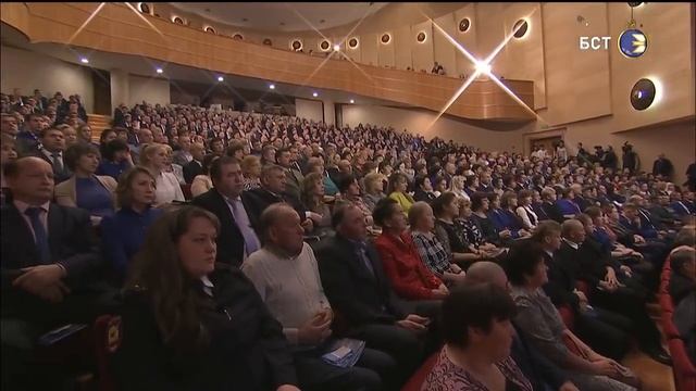 Послание Радия Хабирова Госсобранию-Курултаю РБ смотреть онлайн