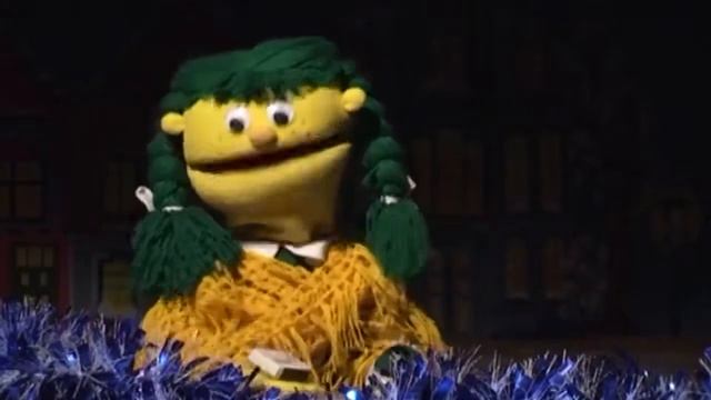 Рождественская история! кукольный спектакль для детей! смотреть онлайн