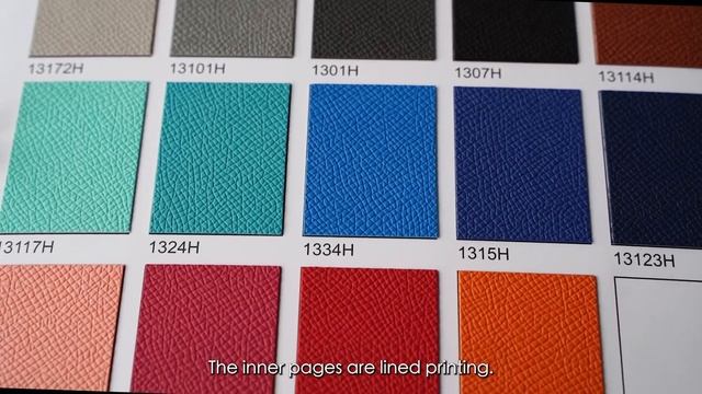 Custom Softcover Rainbow color stripes Classic Notebook смотреть онлайн