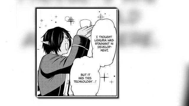 Hero Ruled Three Continents Full of Girls With Magic Stick | Manga Recap смотреть онлайн