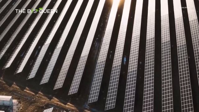How solar power is heralding the global energy revolution смотреть онлайн