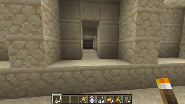 TOP 3 MEJORES SEMILLAS DE MINECRAFT 1.14.1 смотреть онлайн